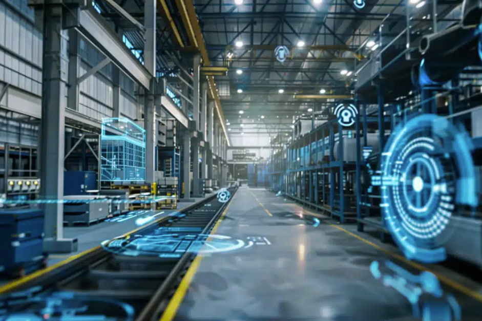 The Role of Sensors in Infrastructure